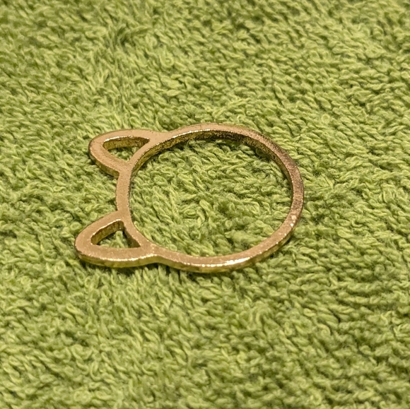 Cat Ring - Picture 2 of 2